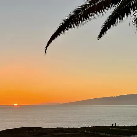 Spacious, Well Appointed, In A Wonderful Raised Location And Stunning Sea Views Vila